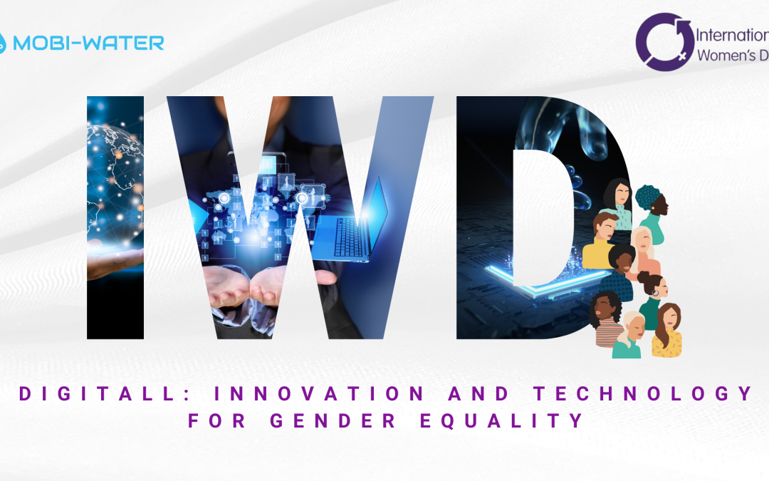 Celebrating Women: A Path to Empowering Women in Innovation and Transformative Technology
